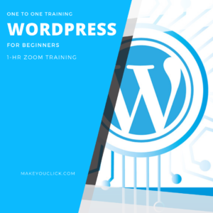 online wordpress training